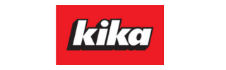 kika logo